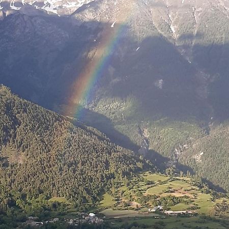 Reallon Une Vue Exceptionnelle Реаллон Экстерьер фото